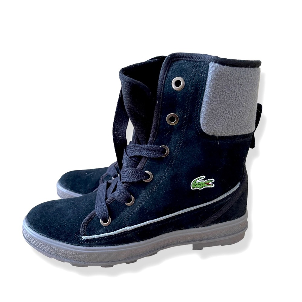 Lacoste High tops